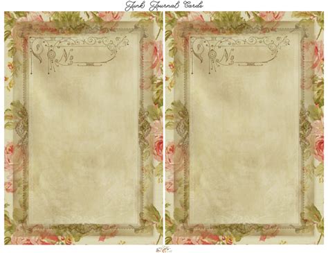 Image result for Card Junk Journal Tutorial