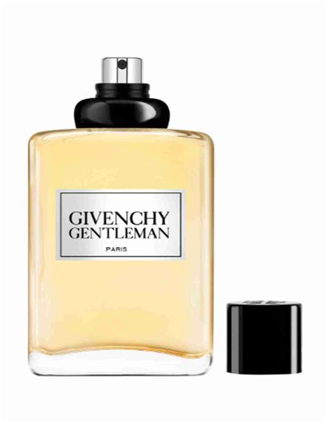 Gentleman Original Eau De Toilette • 50ml