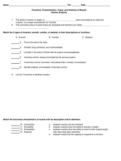 Fillable Online Functions, Characteristics Fax Email Print - pdfFiller