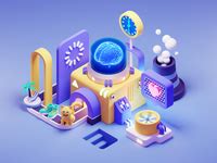 Algorithm Logo Dribbble 的图像结果