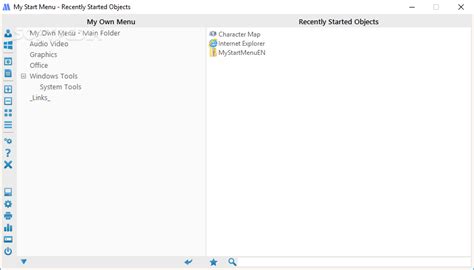 Where Is My Start Menu 的图像结果