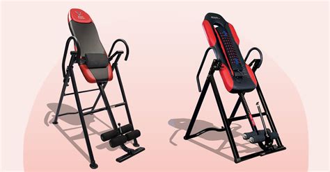 Image result for Inversion Table for Bulging Disc