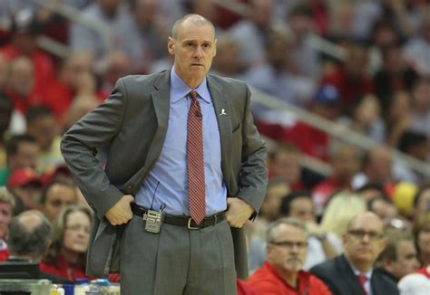 Rick Carlisle dressed as lookalike Jim Carrey (Photo)