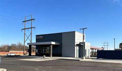 Dutch Bros, Amarillo Texas - Van Brunt & Company