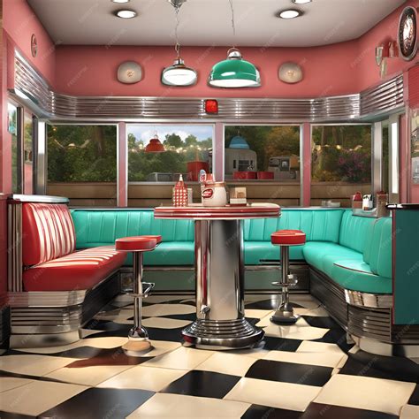 Diner 的图像结果