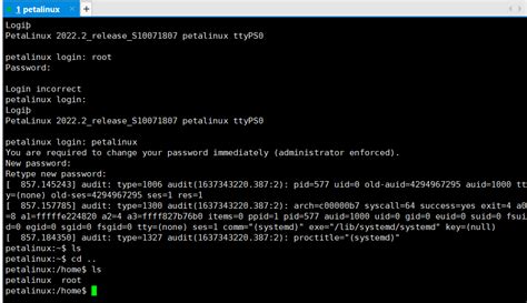 Image result for PetaLinux Version Control