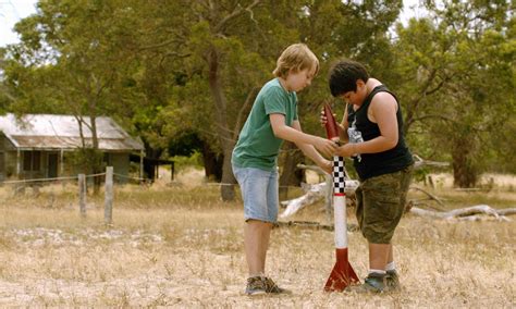 Paper Planes Review | Movies4Kids