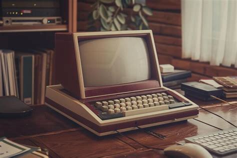 Image result for Modern Retro Computer
