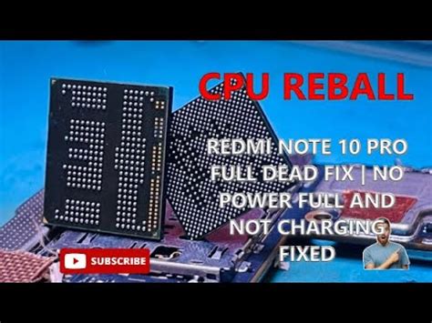 Redmi Note 10 Pro Casting Problems 的图像结果