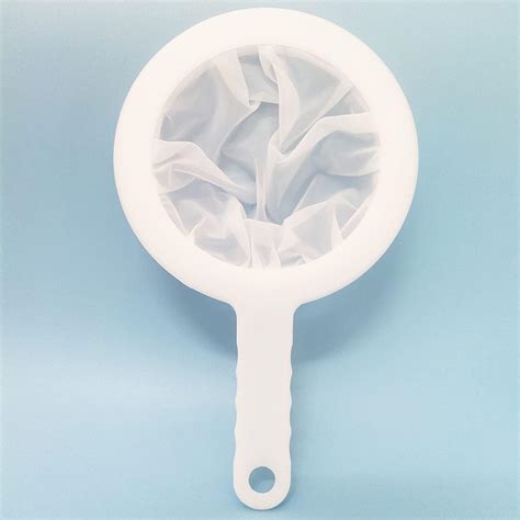 Buy 200 Mesh Baby Brine Shrimp Net Collect Brine Shrimp Artemia Copepod ...