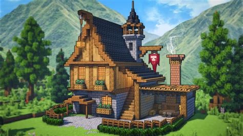 Image result for Minecraft Medieval Blacksmith Tutorial