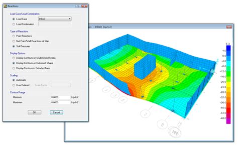 CSI Safe Tutorial 的图像结果