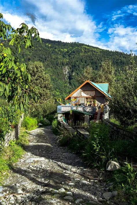 Gharsa Homestay