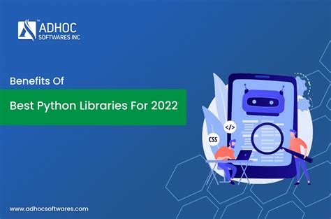 Newest Python Libraries 的图像结果