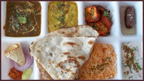 Raaga - The Restaurant