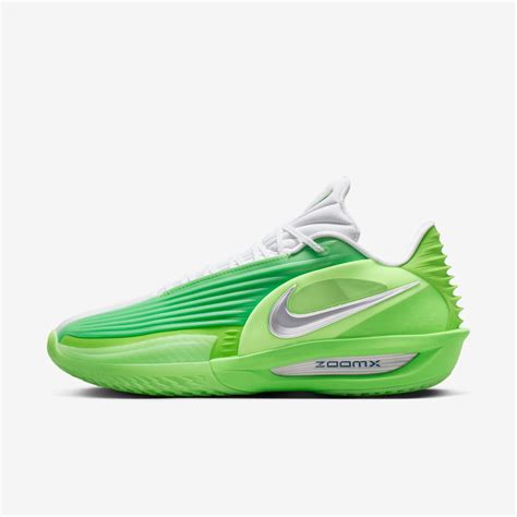 Vert Nike G.T. Series. Nike FR