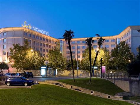 NOVOTEL SUITES MONTPELLIER - Hotel Reviews, Photos, Rate Comparison ...