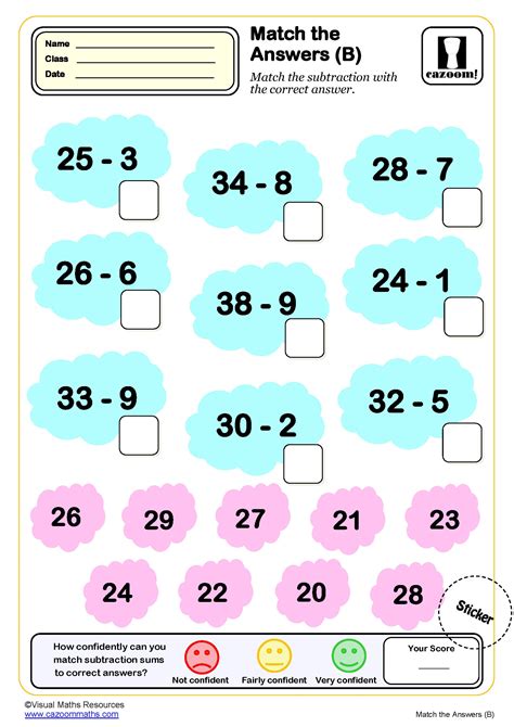 Image result for MathsWatch Answers Sheet