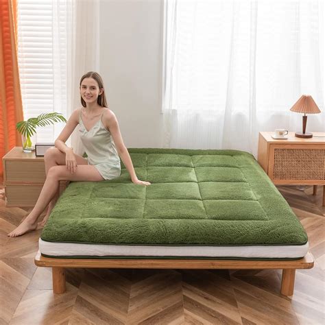 Trending Japanese Floor Mattress For Every Space