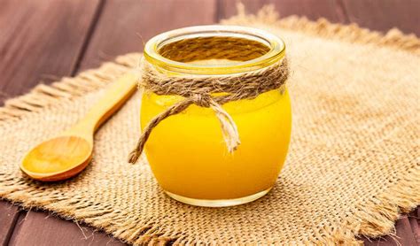 Pure Desi Ghee | خالص دیسی گھی (1kg)