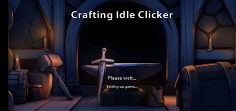 Descargar Crafting Idle Clicker 9.0 APK Gratis para Android