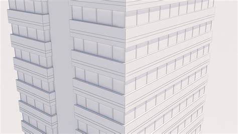 3D Skyscraper Model-Building 的图像结果