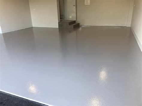 Light Gray Floor Epoxy Resin for All Types of Floors - Highly Durable ...