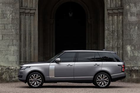 Land Rover México: Precios y modelos 08/2022