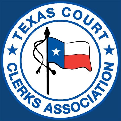 AllPaid is proudly attending and supporting the Texas Court Clerk’s ...