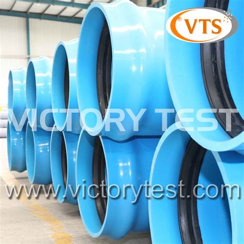Image result for PVC Testing