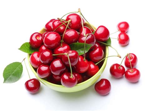 Cherries 库存图片. 图片 包括有 没人, 结构树, 水平, 发狂, 本质, 红色, 食物, 甜甜 - 14695571