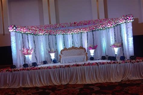 Om Sai Ram Events - Decorator - Aurangabad city - Weddingwire.in