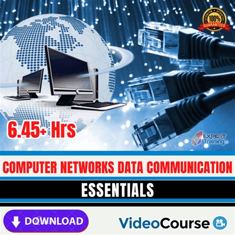 Computer Communication Networks Course 的图像结果