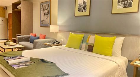 ASOKE RESIDENCE SUKHUMVIT BY UHG (Bangkok) - Apartment Reviews, Photos ...