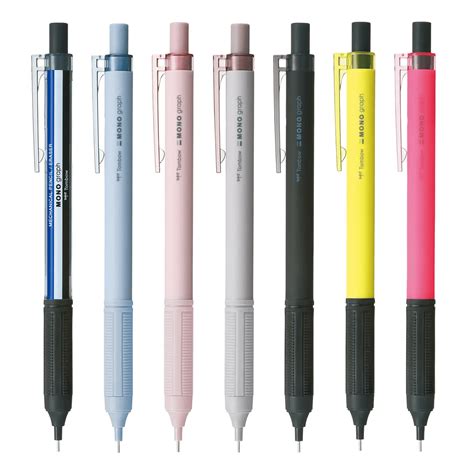 Tombow MONO Mechanical Pencil 0.5mm - High Precision Writing – CHL-STORE
