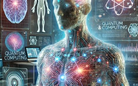 Organic AI Computer 的图像结果