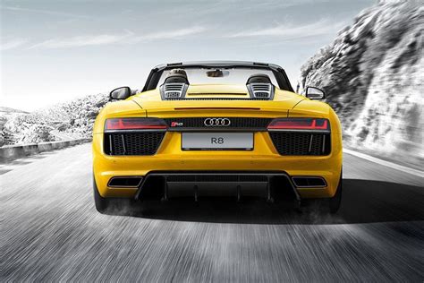Audi R8 Spyder Price in Malaysia - Reviews, Specs & 2022 Promotions ...