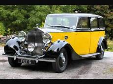 The Yellow Rolls Royce by The Yellow Rolls Royce 0001 Wmv The Yellow Rolls Royce