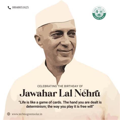 🌹 Remembering Pandit Jawaharlal Nehru, India’s first Prime Minister, on ...