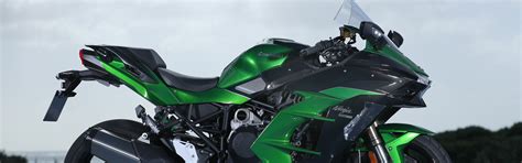 Download wallpaper Kawasaki, side, view, Ninja, Kawasaki Ninja H2 SX EX ...