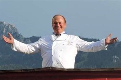 Schock im Nobelrestaurant des Südtirolers - UnserTirol24