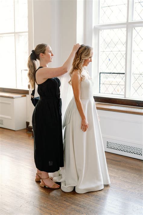 Kristen Kelly — Eleve Events