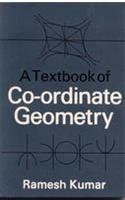 Amazon.in: Buy Textbook Of Co-Ordinae Geometry Book Online at Low ...