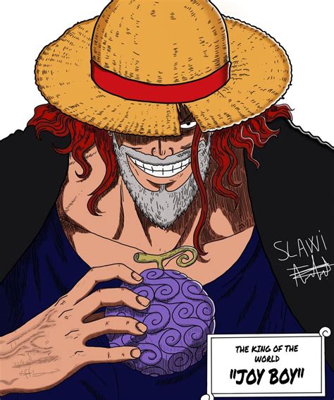 Facts about joy boy one piece – Artofit