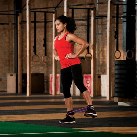 Lifeline Fitness Monster Walk Ankle Cuff - Als.com