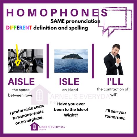Image result for Homophone