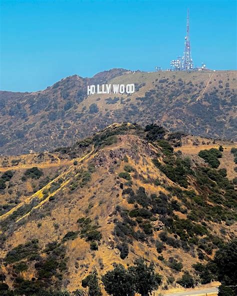 Hiking LA's Beauty: 27 Scenic Hiking Trails - WhyThisPlace.com