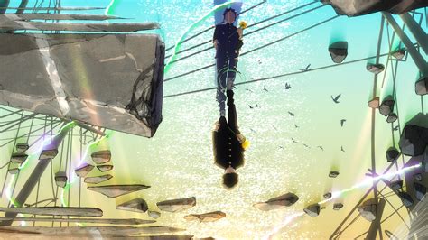 Watch Mob Psycho 100 | Netflix