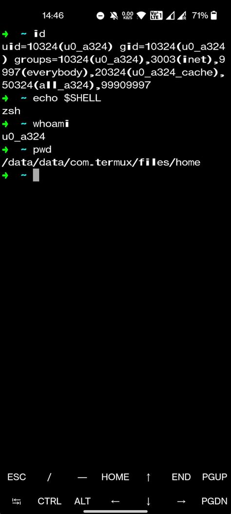 Image result for Findsploit Tutorial Termux
