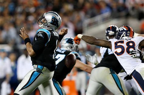 Denver Broncos: Team Must Resharpen 2015 Iron